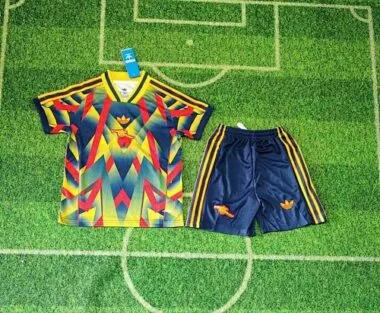 25-26 Arsenal Special Kids Soccer Jerseys