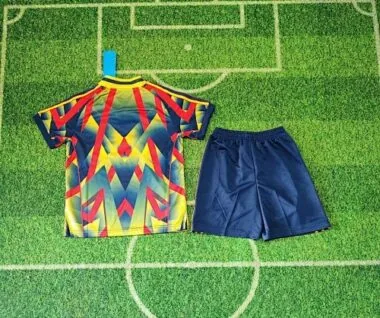 Image 3 de l’album 25-26 Arsenal Special Kids Soccer Jerseys