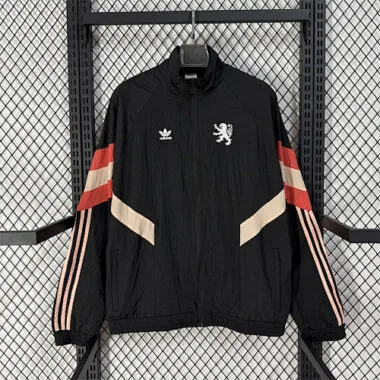 26-27 Chelsea Windbreaker Jackets