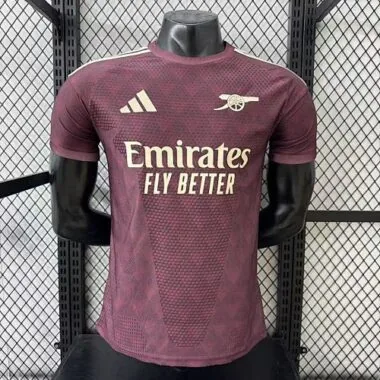 Maillots de football Arsenal « Special Player Version » 26-27