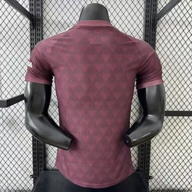 Imagen 5 del álbum 26-27 Arsenal Special Player Version Soccer Jerseys