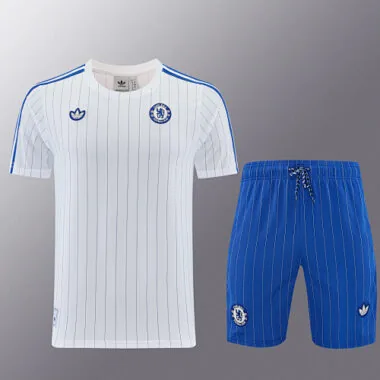 26-27 Chelsea Training Soccer Suit