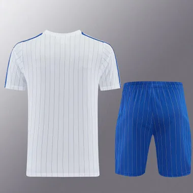 Imagen 5 del álbum Equipación de entrenamiento de fútbol del Chelsea 26-27