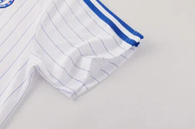 Imagen 6 del álbum Equipación de entrenamiento de fútbol del Chelsea 26-27