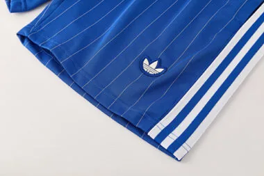 Imagen 7 del álbum Equipación de entrenamiento de fútbol del Chelsea 26-27
