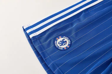Imagen 9 del álbum Equipación de entrenamiento de fútbol del Chelsea 26-27