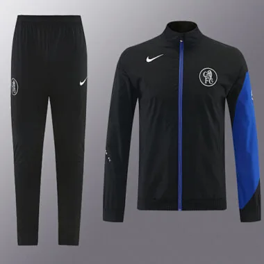 26-27 Chelsea Windbreaker Jackets