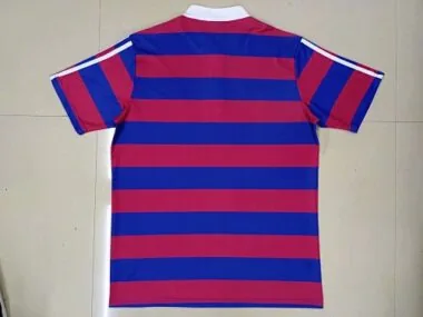 Imagem 2 do álbum 1995/96 Newcastle Home Retro Soccer Jerseys