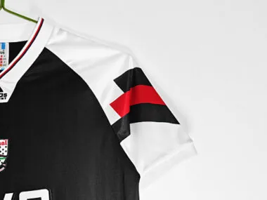 Image 8 de l’album 92 94 Arsenal Away Retro Soccer Jerseys