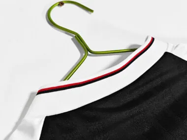 Image 9 de l’album 92 94 Arsenal Away Retro Soccer Jerseys