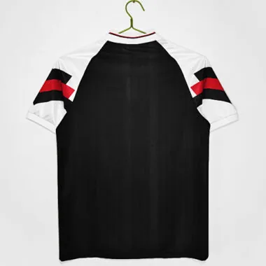 Image 10 de l’album 92 94 Arsenal Away Retro Soccer Jerseys
