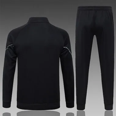 Imagen 2 del álbum 26-27 Manchester City Jackets