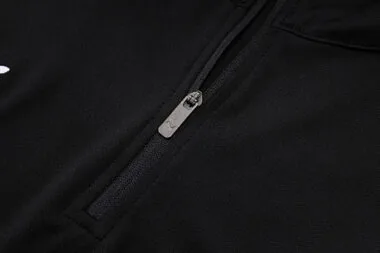 26-27 Manchester City Long Sleeve tracksuit album image 4