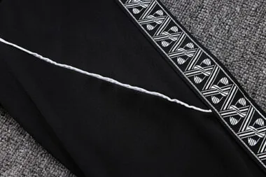 26-27 Manchester City Long Sleeve tracksuit album image 7