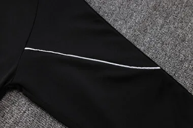 26-27 Manchester City Long Sleeve tracksuit album image 12