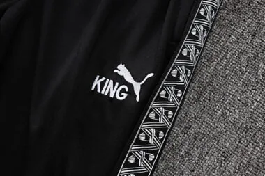 26-27 Manchester City Long Sleeve tracksuit album image 14