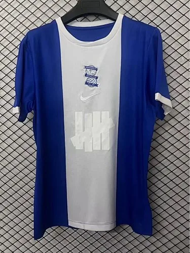 2026 Birmingham City 150th Soccer Jerseys