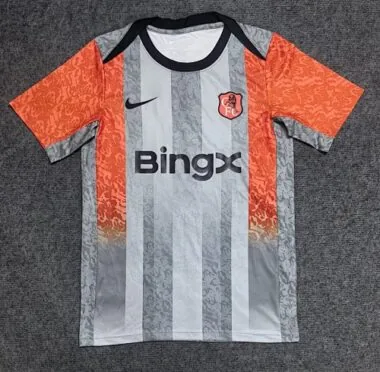 Maillots de football du Chelsea des saisons 26-27