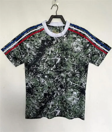 26-27 Manchester City Special Soccer Jerseys