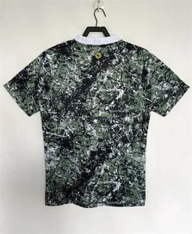 Afbeelding 2 van album 26-27 Manchester City Special Soccer Jerseys