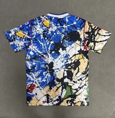 Image 2 de l’album 26-27 Man United Special Soccer Jerseys