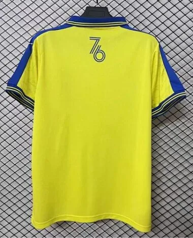 Imagem 2 do álbum 26-27 Southampton Soccer Jerseys
