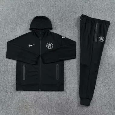 Tenue d'entraînement de football Chelsea 25-26