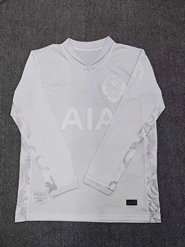Tottenham 125th Anniversary Soccer Jerseys