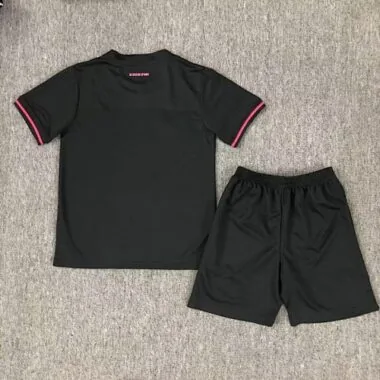 25-26 Everton Fourth Soccer Jerseys album image 2