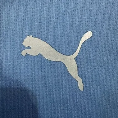 26-27 Manchester City Home Soccer Jerseys album image 5