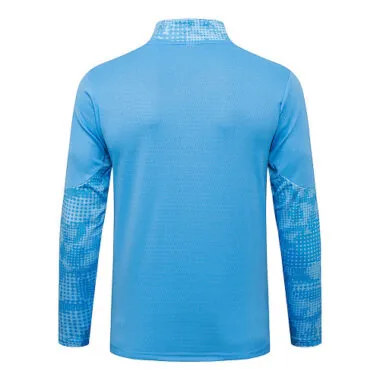 Afbeelding 4 van album 26-27 Manchester City Long Sleeve tracksuit