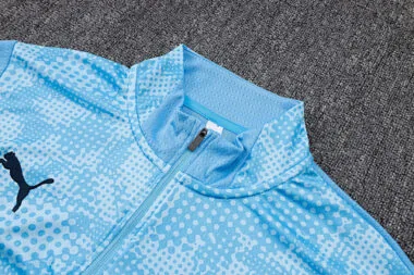 Afbeelding 6 van album 26-27 Manchester City Long Sleeve tracksuit