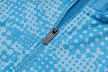 Afbeelding 9 van album 26-27 Manchester City Long Sleeve tracksuit