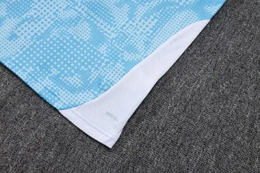 Afbeelding 12 van album 26-27 Manchester City Long Sleeve tracksuit