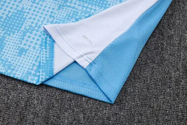 Afbeelding 13 van album 26-27 Manchester City Long Sleeve tracksuit