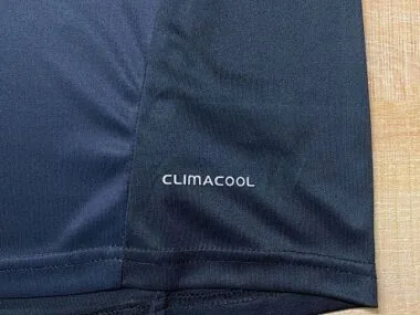 Imagem 4 do álbum 11-12 Chelsea Away Retro Soccer Jerseys