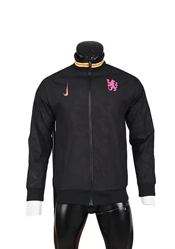 Vestes coupe-vent Chelsea 2026