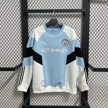 Sweat-shirt Manchester City