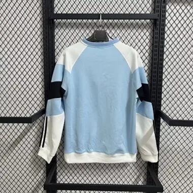 Imagen 2 del álbum Manchester City Sweatshirt