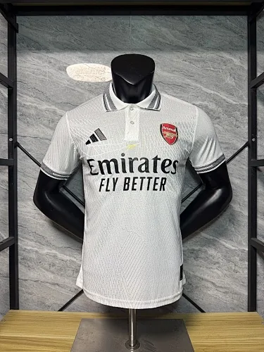 Maillots de football Arsenal, version spéciale joueur, 25-26