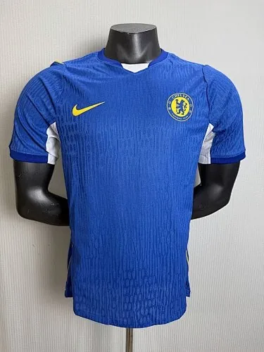 26-27 Joueur du Chelsea à domicile sans sponsor
