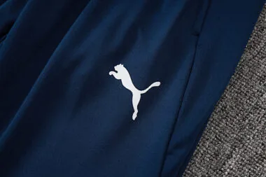 Image 16 de l’album Maillot à manches courtes et pantalon domicile Manchester City 25-26