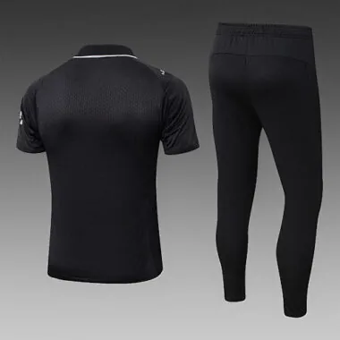 Afbeelding 2 van album 25-26 Manchester City Away Short Sleeve+Pants