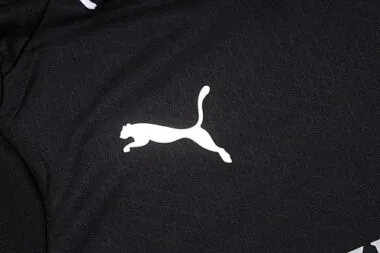 Afbeelding 8 van album 25-26 Manchester City Away Short Sleeve+Pants