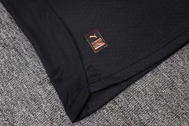 Afbeelding 11 van album 25-26 Manchester City Away Short Sleeve+Pants