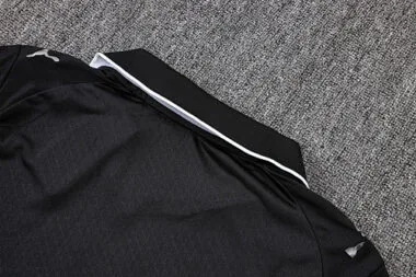 Afbeelding 13 van album 25-26 Manchester City Away Short Sleeve+Pants