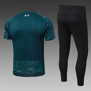 Imagen 2 del álbum 25-26 Manchester City Short Sleeve+Pants
