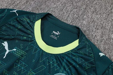 Imagen 4 del álbum 25-26 Manchester City Short Sleeve+Pants