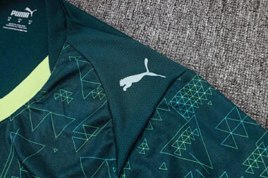 Imagen 5 del álbum 25-26 Manchester City Short Sleeve+Pants