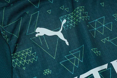 Imagen 8 del álbum 25-26 Manchester City Short Sleeve+Pants